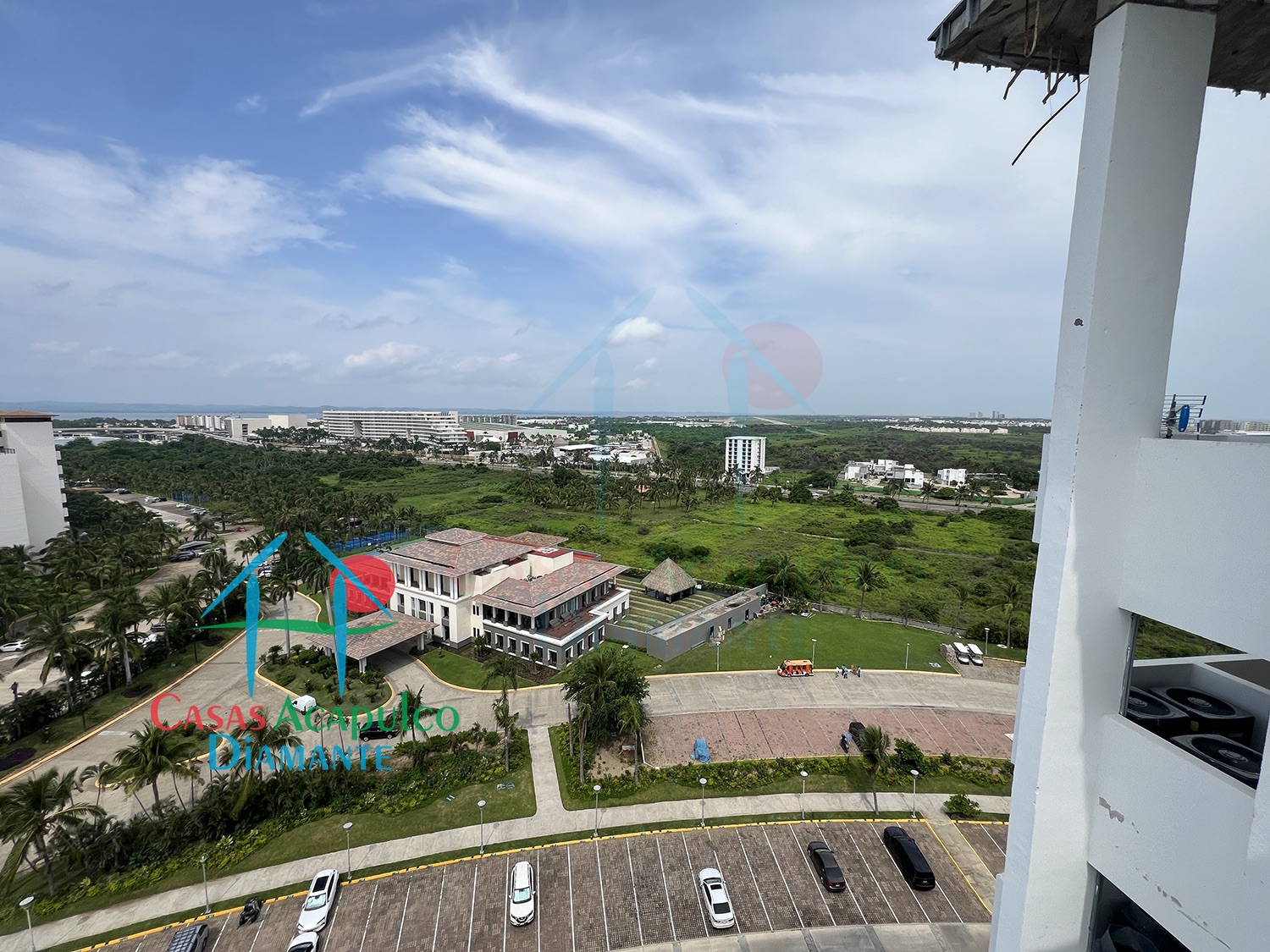 La Isla Fiji U PH - Roof garden 10